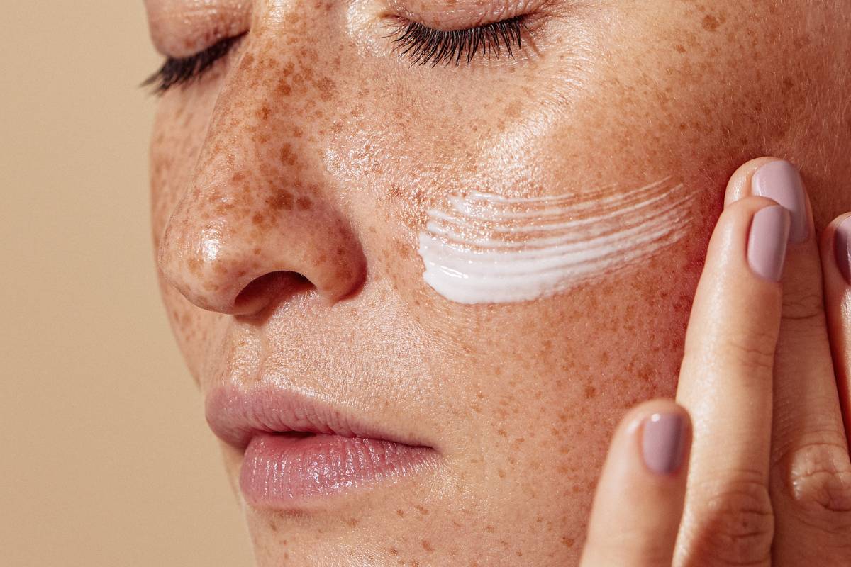 Collagen and skincare products